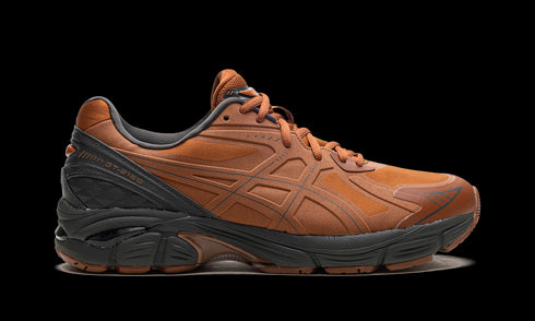 GT-2160 NS "Rusty Brown"